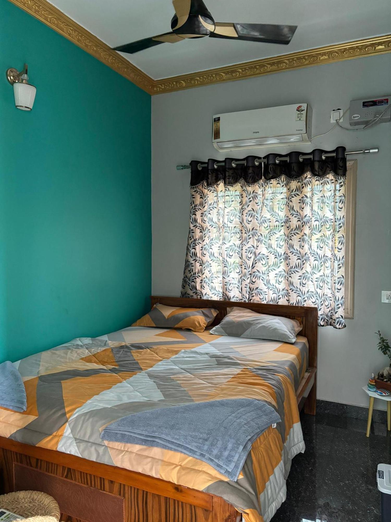 Cocogreen Hampi Kültér fotó