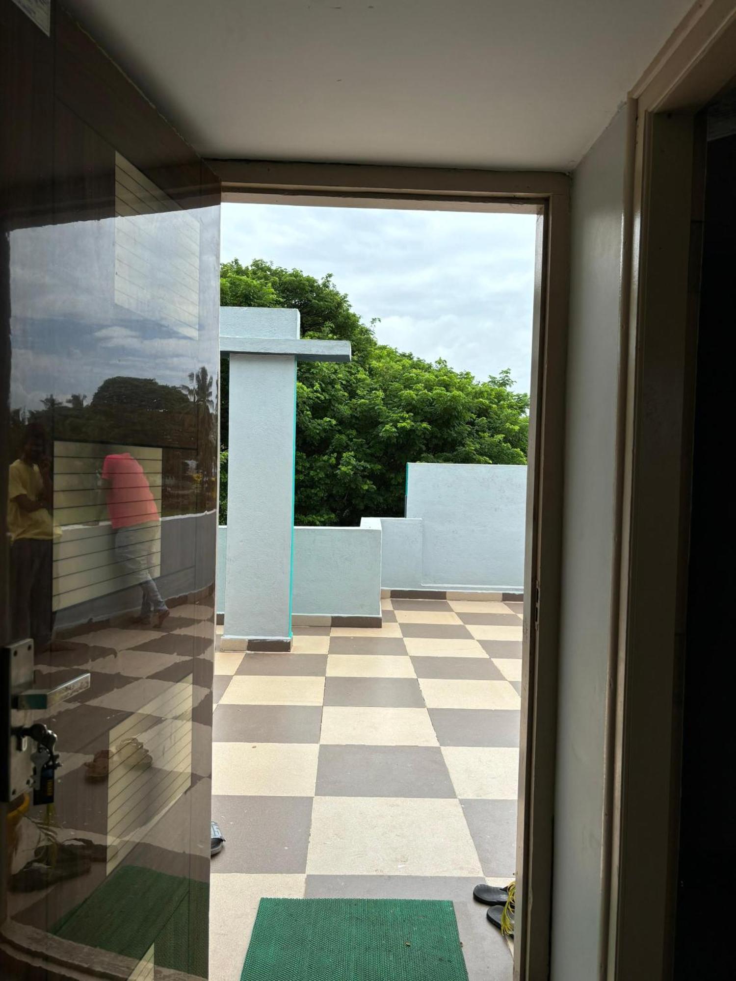 Cocogreen Hampi Kültér fotó