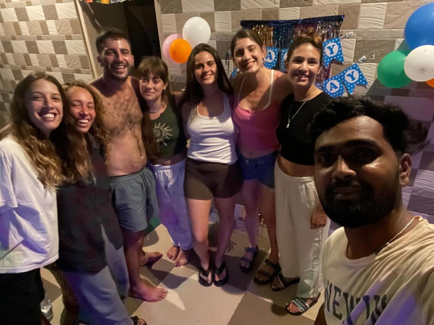 Cocogreen Hampi Kültér fotó